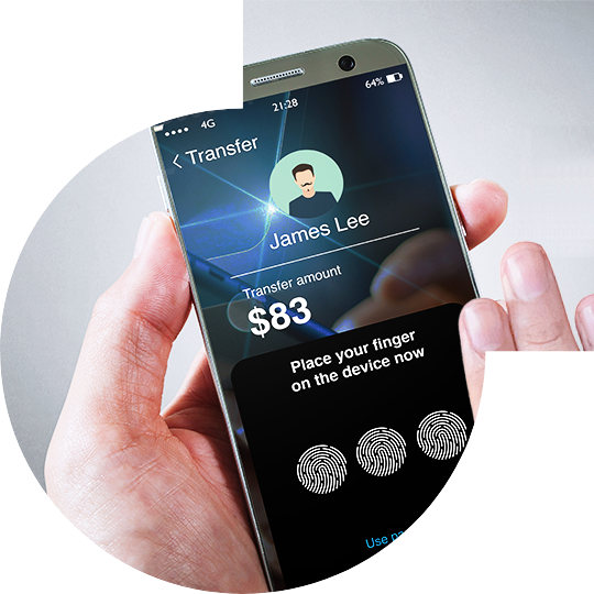 九游会·J9新一代全系列感测技术<br>为智慧应用场域带来人机沟通全新体验